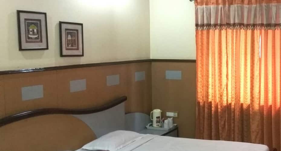 Kashvi International Hotel, Keonjhar 2